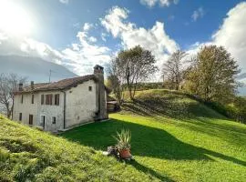 Nice Home In Feltre With Wifi