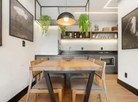 Res. Tribeca 350m Rua Coberta by Achei Gramado