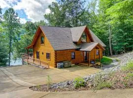 Turtle Hill Cabin