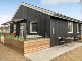 Awesome Home In Slagelse With Kitchen