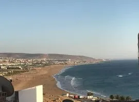 Appartement à taghazout