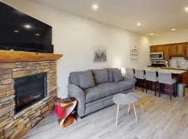 Cedar Lodge Escape at Whitetail townhomes