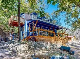 Riverbend Retreat