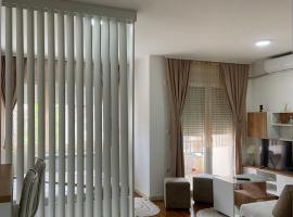 River Apartman, hotel in Bijelo Polje