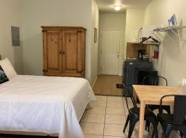 Wasser Lodge #203 - Catfish Way, ξενοδοχείο σε New Braunfels