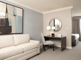 Ethan Allen Hotel, boutique hotel in Danbury