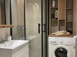 Apartman Silver Bg
