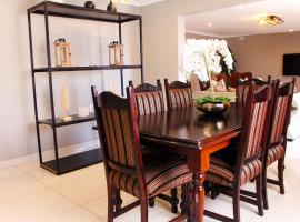 The Bethel House, hotel in KwaDabeka