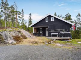 Lovely Home In Kongsberg With Kitchen, hôtel à Kongsberg