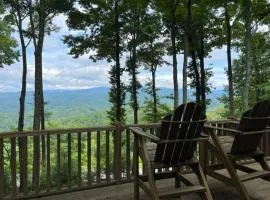 Sunset Ridge by Leatherwood Mountains Resort