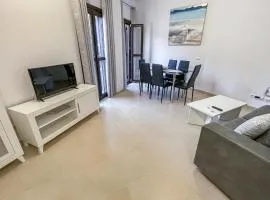 1 Bedroom Cozy Apartment In Estepona