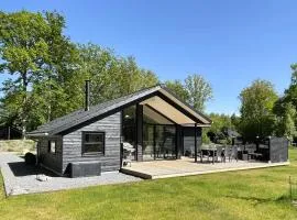 Amazing Home In Hasle With Wifi