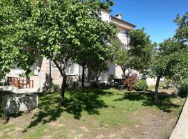 Kapadokya Tatil Evi, vila v destinaci Ürgüp