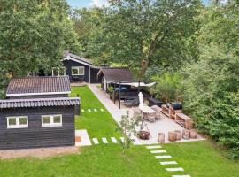 3 Bedroom Nice Home In Samsø, khách sạn ở Sælvig