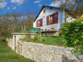 2 Bedroom Beautiful Apartment In Stolac, Hotel in Stolac