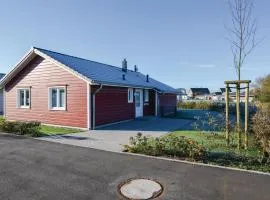 Lovely Home In Dagebüll With Sauna