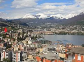 Maraini 2 Bedrooms with Balcony
