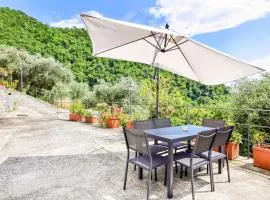 Gorgeous Apartment In Zoagli With Wifi