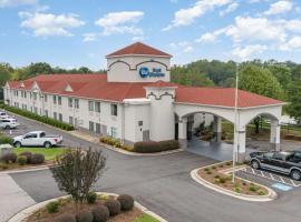 Best Western Kernersville, Best Western hotel in Kernersville