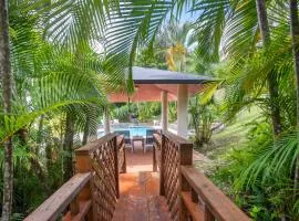 Nice Pool & Bbq W Mountain Views By Otium