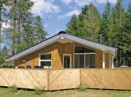Holiday Home Skovsgårdsvej