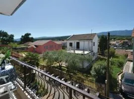 One-Bedroom Apartment In Vrboska