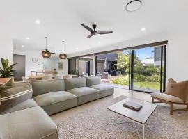 Stylish Home near Noosa & Peregian, walk to Beach