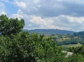 Azienda agrituristica La Borgaccia