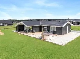 Amazing Home In Løkken With Kitchen