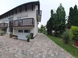 Apartments in Zamardi - Balaton 52987
