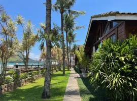 Angra Pier600 Casa 1 beira mar