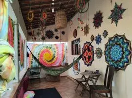 Quarto Psicodélico