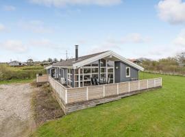 Holiday Home Hannesvej V, hotel v destinaci Vestervig