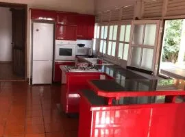 Maison cosy familiale