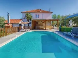 Holiday Home Kraj Croatia