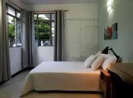 Ideal para trabajar y descansar