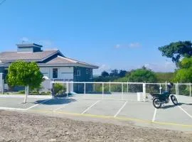 Pousada JP