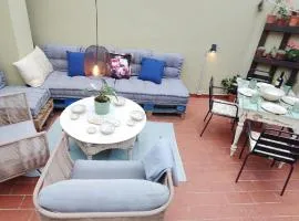 La Terraza de La Línea