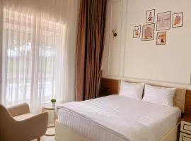 Misona The Hotel