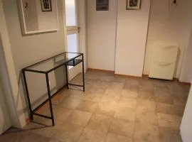 Apartament Prusa