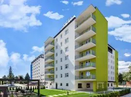 Hotel Morava
