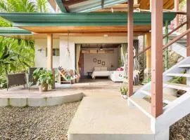 Casita Morpho, high speed wifi