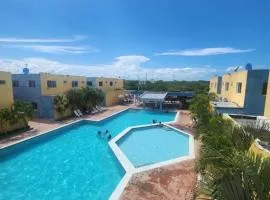 Apartamento soñado de Playa