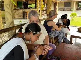 Tharu Community Lodge