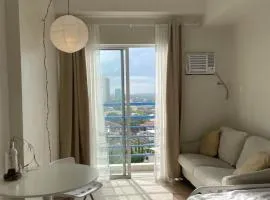 Condo unit in The Loop Limketkai CDO