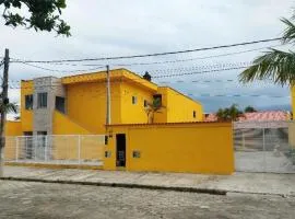 Pousada Amarela Beach