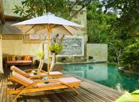 Dean 2 BR Private Pool Villa