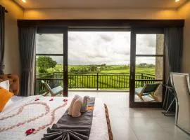 Benicia Villa Canggu