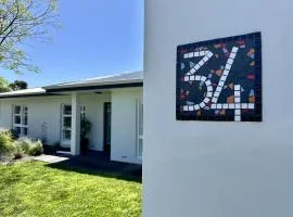 Mermaids Rest Awaits