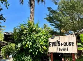 Eve house koh kood